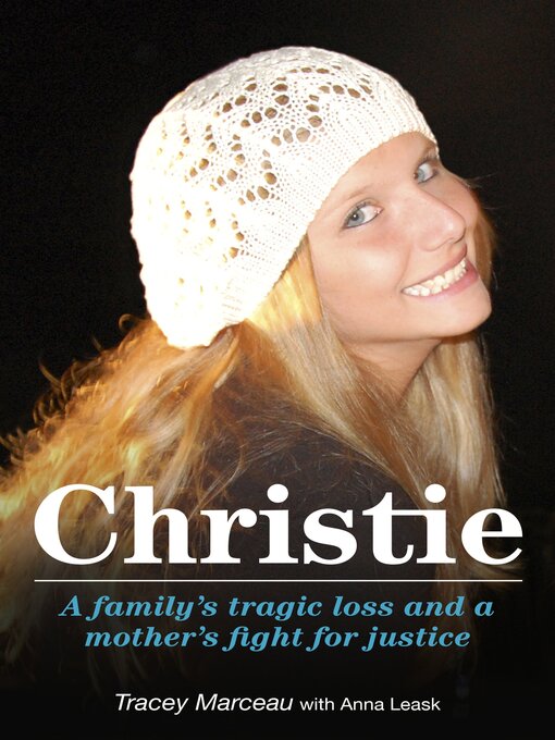 Title details for Christie by Anna Leask - Available